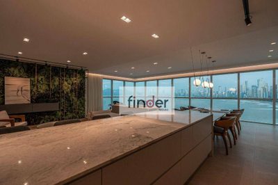 Apartamento, 4 quartos, 282 m² - Foto 4