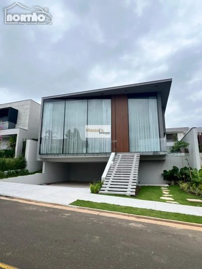 Casa, 6 quartos, 476 m² - Foto 1
