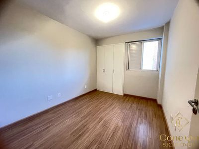 Apartamento, 2 quartos, 75 m² - Foto 3