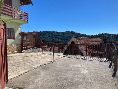 Sobrado, 4 quartos, 259 m² - Foto 5