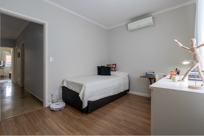 Casa, 3 quartos, 151 m² - Foto 2