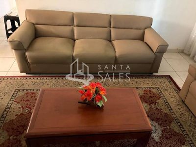 Apartamento, 2 quartos, 79 m² - Foto 1