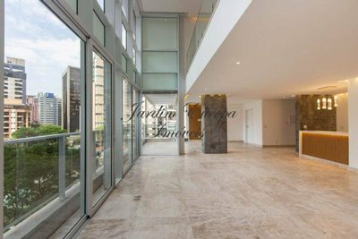 Apartamento, 3 quartos, 302 m² - Foto 3