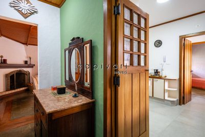 Apartamento, 3 quartos, 250084 m² - Foto 1