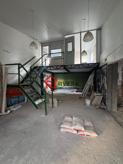 Loja-Salão, 360 m² - Foto 4