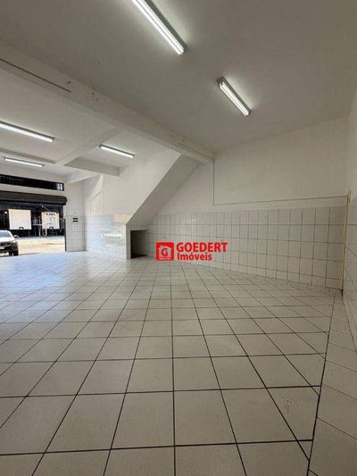 Loja-Salão, 70 m² - Foto 5