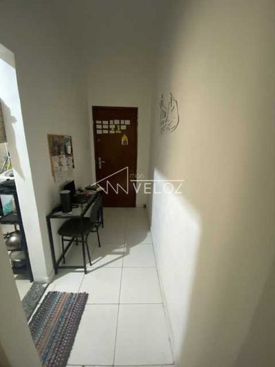 Apartamento, 2 quartos, 41 m² - Foto 5