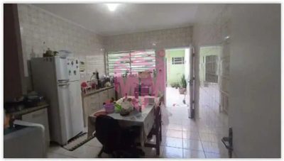 Sobrado, 2 quartos, 131 m² - Foto 1