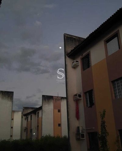 Apartamento, 2 quartos, 46 m² - Foto 3