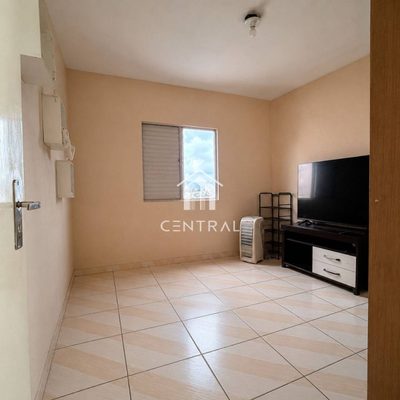 Apartamento, 2 quartos, 56 m² - Foto 4