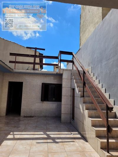 Casa, 4 quartos - Foto 5
