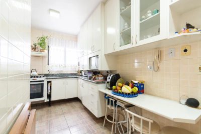 Apartamento, 3 quartos, 90 m² - Foto 2