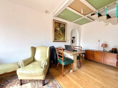 Apartamento, 2 quartos, 133 m² - Foto 2