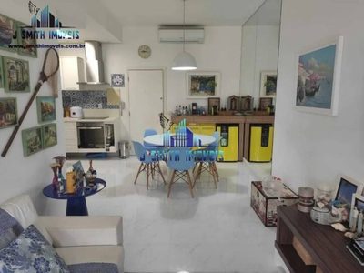 Apartamento, 2 quartos, 79 m² - Foto 3