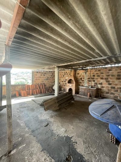 Casa, 4 quartos, 200 m² - Foto 5