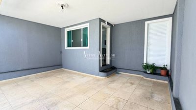Casa, 3 quartos, 181 m² - Foto 3