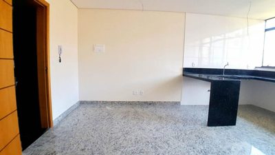 Apartamento, 1 quarto, 33 m² - Foto 4