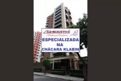 Apartamento, 4 quartos, 180 m² - Foto 2