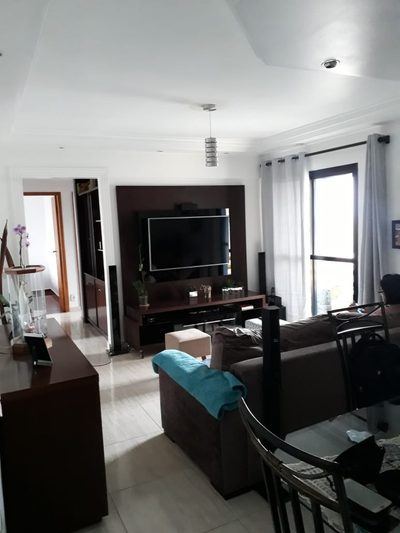 Apartamento, 3 quartos, 69 m² - Foto 1