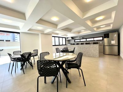 Apartamento, 3 quartos, 74 m² - Foto 2