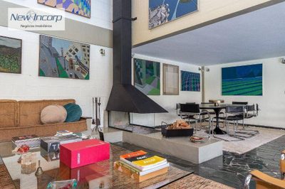 Sobrado, 3 quartos, 600 m² - Foto 4