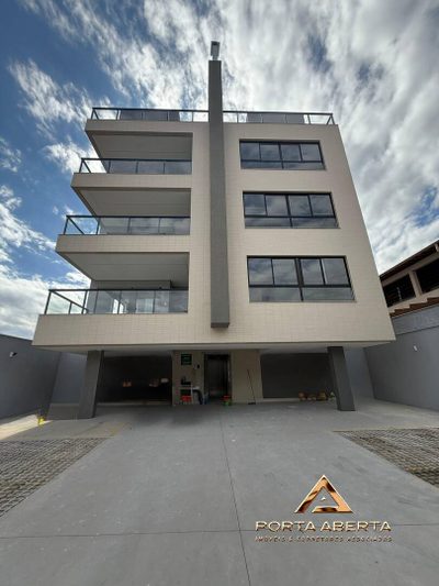 Apartamento, 3 quartos, 100 m² - Foto 1