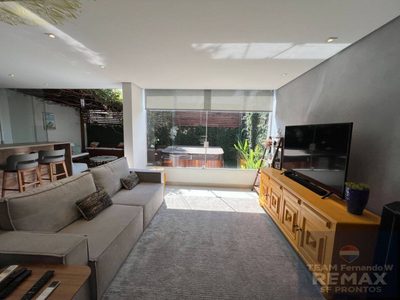 Casa, 5 quartos, 180 m² - Foto 5