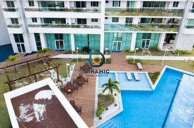 Apartamento, 3 quartos, 95 m² - Foto 3