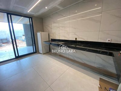 Casa, 3 quartos, 196 m² - Foto 5