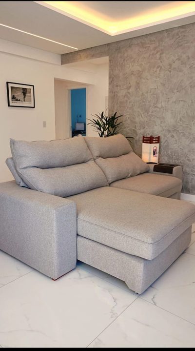 Apartamento, 3 quartos, 109 m² - Foto 5