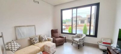 Casa, 4 quartos - Foto 2