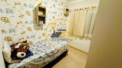 Apartamento, 3 quartos, 80 m² - Foto 4
