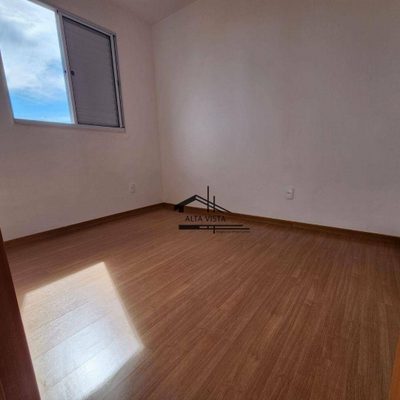 Apartamento, 2 quartos, 40 m² - Foto 4
