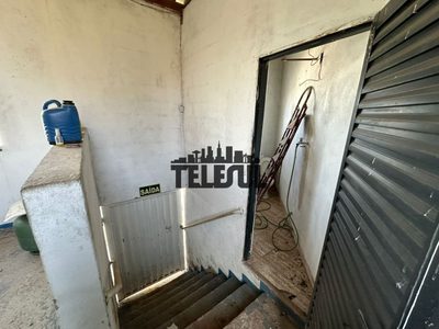 Depósito-Galpão, 140 m² - Foto 4