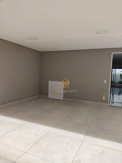 Sobrado, 4 quartos, 191 m² - Foto 2