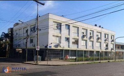 Apartamento, 2 quartos, 92 m² - Foto 1