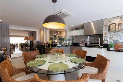 Apartamento, 4 quartos, 283 m² - Foto 4