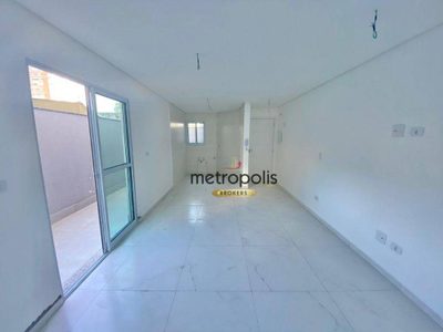 Apartamento, 2 quartos, 80 m² - Foto 2