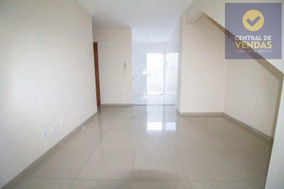 Apartamento, 2 quartos, 63 m² - Foto 2