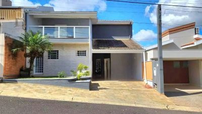 Casa, 3 quartos, 20 m² - Foto 1
