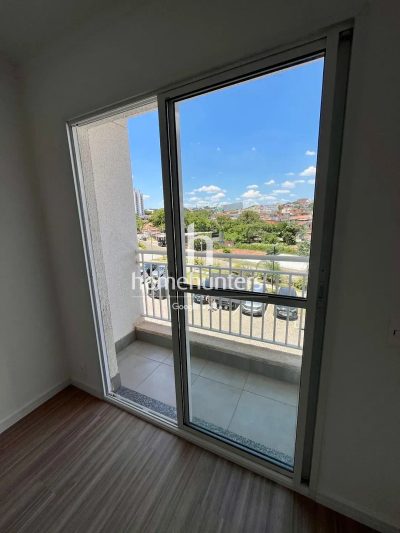 Apartamento, 2 quartos, 52 m² - Foto 4