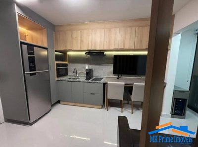 Apartamento, 1 quarto, 26 m² - Foto 4