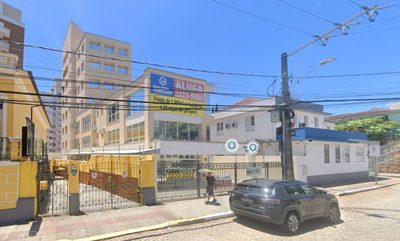 Prédio Inteiro, 1900 m² - Foto 4