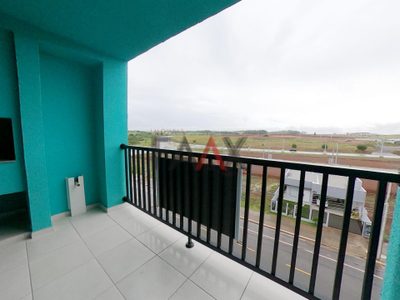 Apartamento, 2 quartos, 47 m² - Foto 3