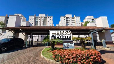 Apartamento, 2 quartos, 77 m² - Foto 3
