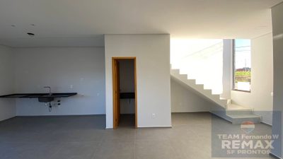 Casa, 3 quartos, 130 m² - Foto 5