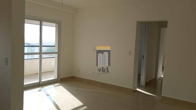 Apartamento, 2 quartos, 69 m² - Foto 1