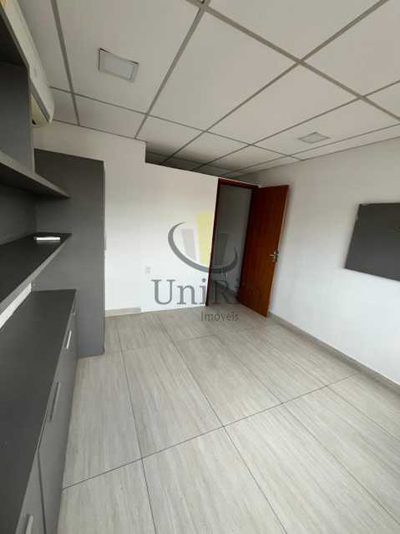 Sala-Conjunto, 30 m² - Foto 2