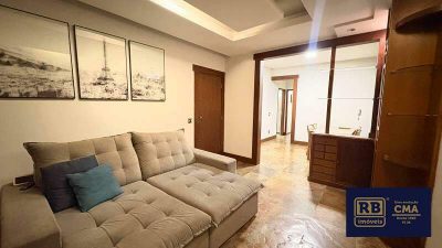 Apartamento, 3 quartos, 130 m² - Foto 1