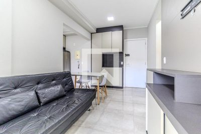 Apartamento, 1 quarto, 42 m² - Foto 5
